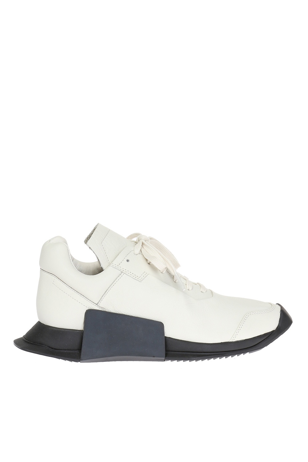 White Rick Owens X Adidas ADIDAS by Rick Owens - Vitkac KR